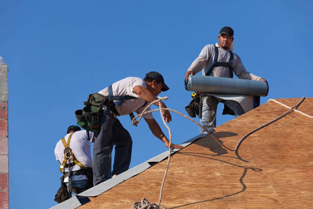 Quick and Trustworthy Emergency Roof Repair Services in Lake Elsinore, CA